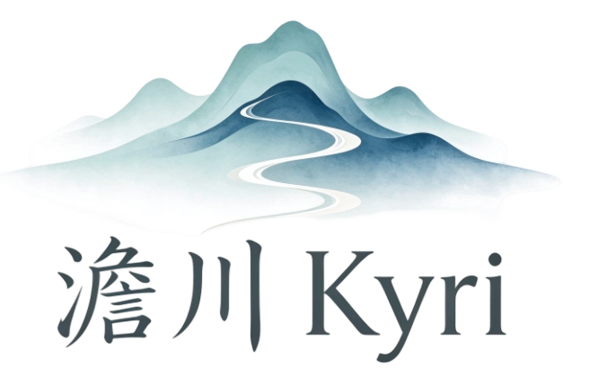 澹川Kyri官方首頁